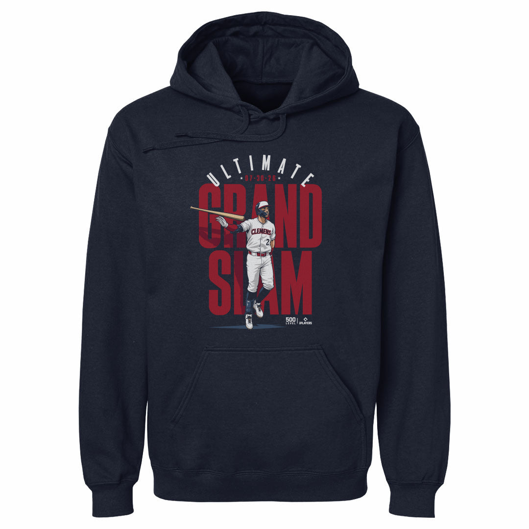 Kody Clemens Men's Hoodie | 500 LEVEL