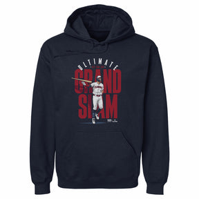 Kody Clemens Men's Hoodie | 500 LEVEL