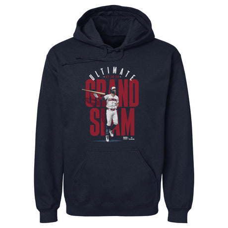 Kody Clemens Men's Hoodie | 500 LEVEL