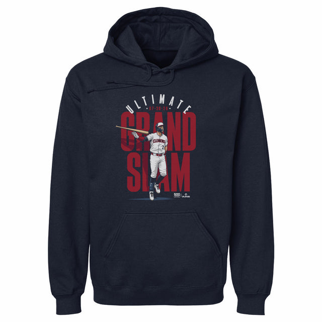 Kody Clemens Men's Hoodie | 500 LEVEL