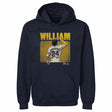 William Contreras Men's Hoodie | 500 LEVEL