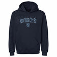 New York City FC Men's Hoodie | 500 LEVEL