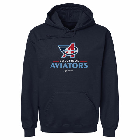 Columbus Aviators Men's Hoodie | 500 LEVEL