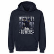 Caleb Williams Men's Hoodie | 500 LEVEL
