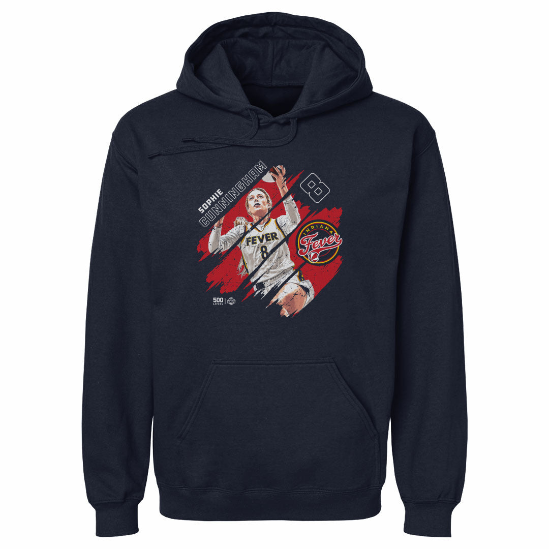 Sophie Cunningham Men's Hoodie | 500 LEVEL
