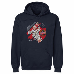 Sophie Cunningham Men's Hoodie | 500 LEVEL