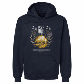 USMNT Men's Hoodie | 500 LEVEL