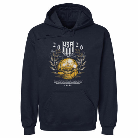 USMNT Men's Hoodie | 500 LEVEL