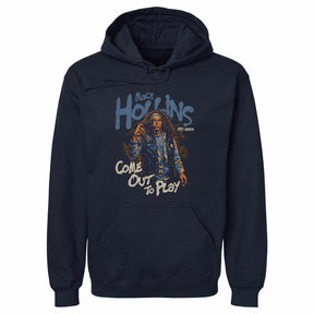 Mack Hollins Men's Hoodie | 500 LEVEL