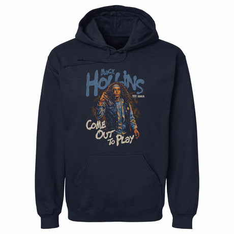 Mack Hollins Men's Hoodie | 500 LEVEL