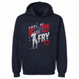 David Fry Men's Hoodie | 500 LEVEL