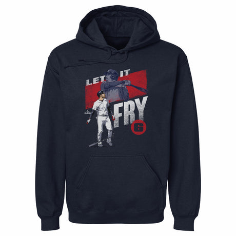 David Fry Men's Hoodie | 500 LEVEL