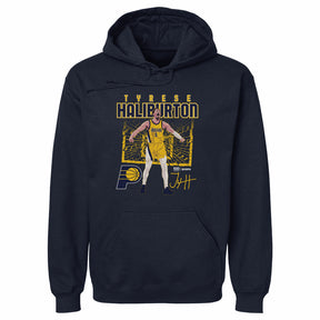 Tyrese Haliburton Men's Hoodie | 500 LEVEL