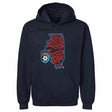 Chicago Stars FC Men's Hoodie | 500 LEVEL