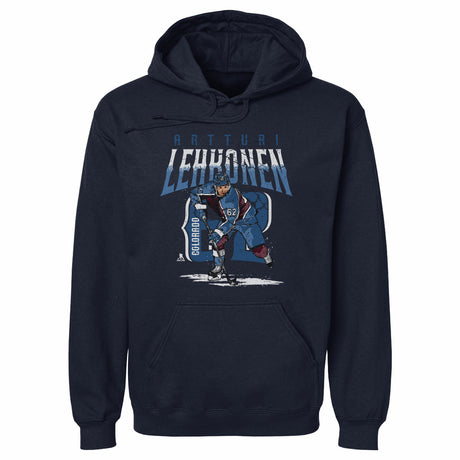 Artturi Lehkonen Men's Hoodie | 500 LEVEL