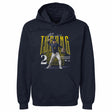 Brice Turang Men's Hoodie | 500 LEVEL