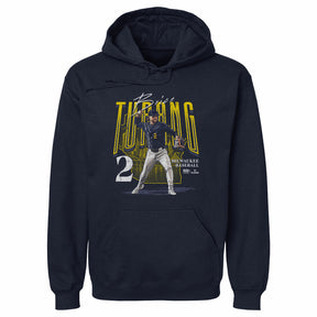Brice Turang Men's Hoodie | 500 LEVEL