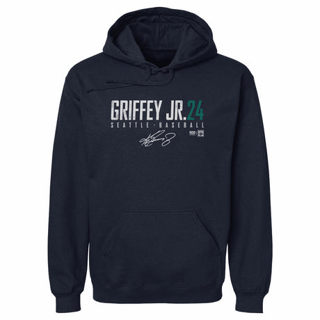 Ken Griffey Jr. Men's Hoodie | 500 LEVEL
