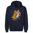 Nikola Jokic Men's Hoodie | 500 LEVEL