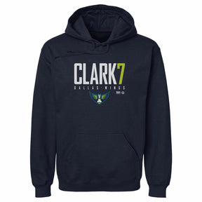 Alysha Clark Men's Hoodie | 500 LEVEL