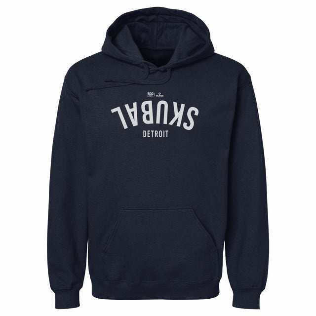 Tarik Skubal Men's Hoodie | 500 LEVEL