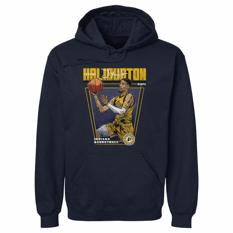 Tyrese Haliburton Men's Hoodie | 500 LEVEL