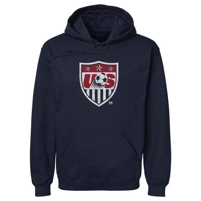 U.S. Soccer Men's Hoodie | 500 LEVEL