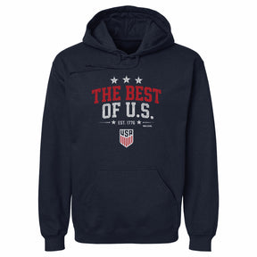 USMNT Men's Hoodie | 500 LEVEL