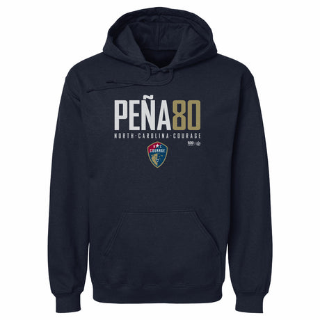 Oli Pena Men's Hoodie | 500 LEVEL