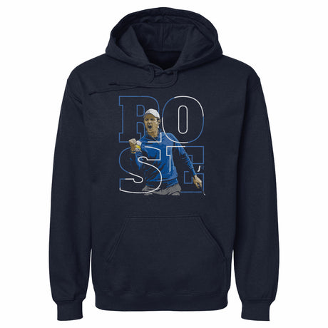 Justin Rose Men's Hoodie | 500 LEVEL