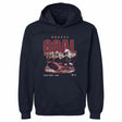 Matthew Tkachuk Men's Hoodie | 500 LEVEL