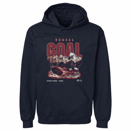 Matthew Tkachuk Men's Hoodie | 500 LEVEL