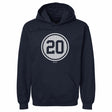New York Men's Hoodie | 500 LEVEL