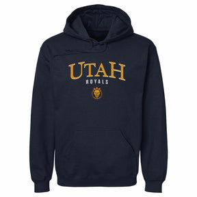 Utah Royals Men's Hoodie | 500 LEVEL