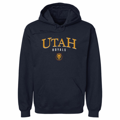 Utah Royals Men's Hoodie | 500 LEVEL