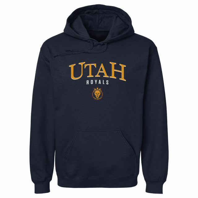 Utah Royals Men's Hoodie | 500 LEVEL