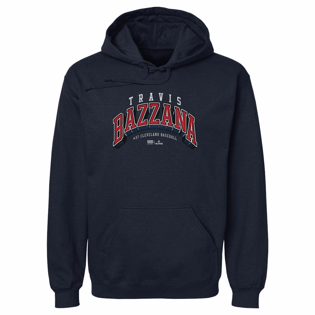 Travis Bazzana Men's Hoodie | 500 LEVEL
