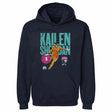 Kailen Sheridan Men's Hoodie | 500 LEVEL