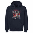 Kiki Pickett Men's Hoodie | 500 LEVEL
