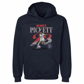 Kiki Pickett Men's Hoodie | 500 LEVEL
