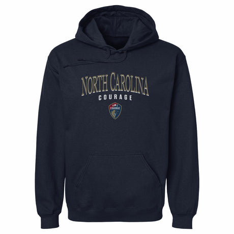 North Carolina Courage Men's Hoodie | 500 LEVEL