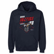 David Justice Men's Hoodie | 500 LEVEL