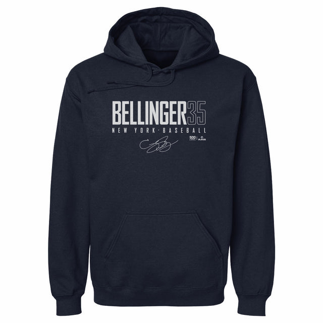Cody Bellinger Men's Hoodie | 500 LEVEL