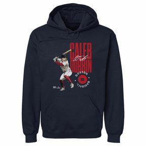 Caleb Durbin Men's Hoodie | 500 LEVEL