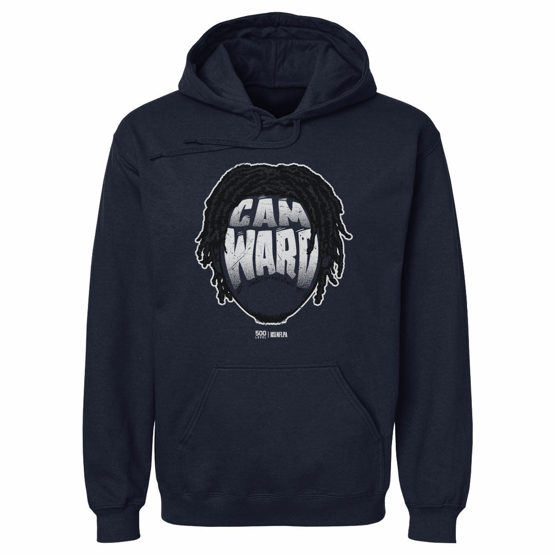 Cam Ward Men's Hoodie | 500 LEVEL