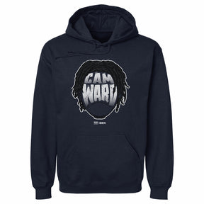 Cam Ward Men's Hoodie | 500 LEVEL