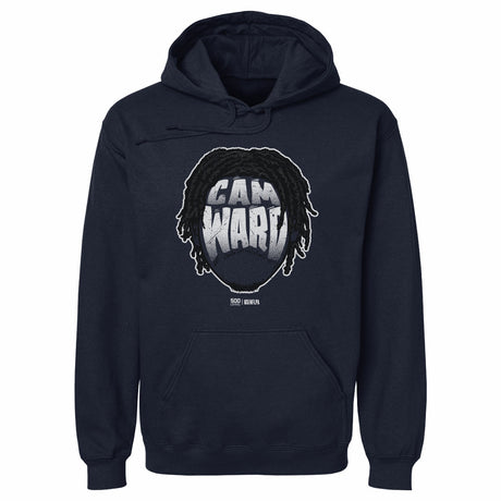 Cam Ward Men's Hoodie | 500 LEVEL