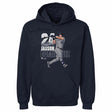 Jasson Dominguez Men's Hoodie | 500 LEVEL