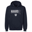 Mila Navarro Men's Hoodie | 500 LEVEL