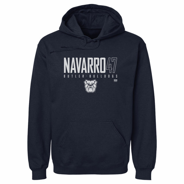 Mila Navarro Men's Hoodie | 500 LEVEL